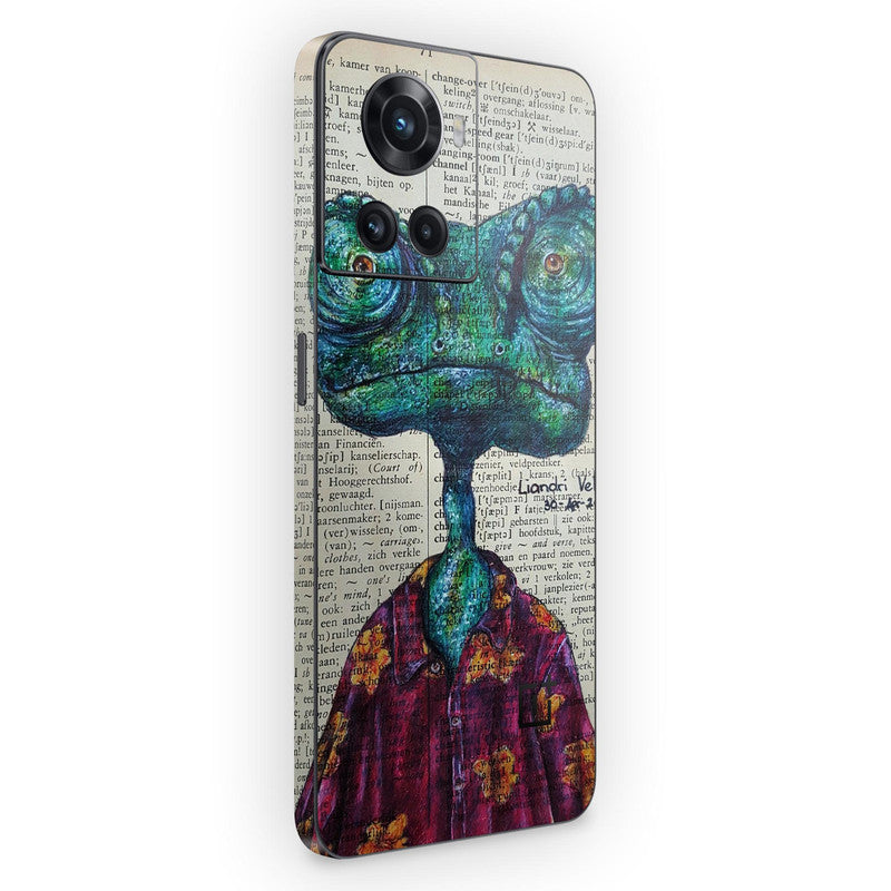 Samsung Tab A9 Plus Mobile Skins & Wraps - WrapCart Skins