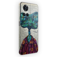 Samsung Tab A9 Plus Mobile Skins & Wraps - WrapCart Skins