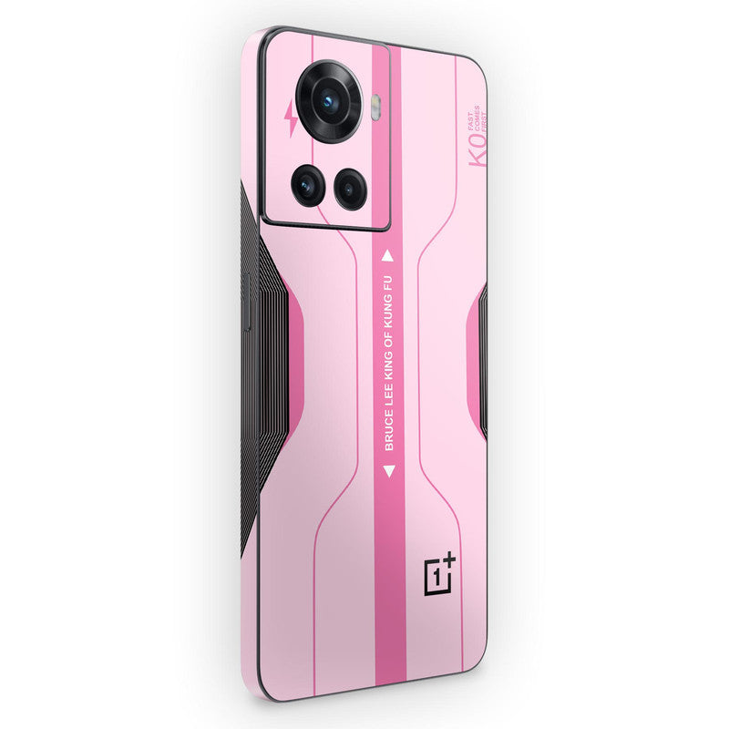 Samsung Galaxy S23 Plus Mobile Skins & Wraps - WrapCart Skins