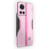 Samsung Galaxy S23 Plus Mobile Skins & Wraps - WrapCart Skins