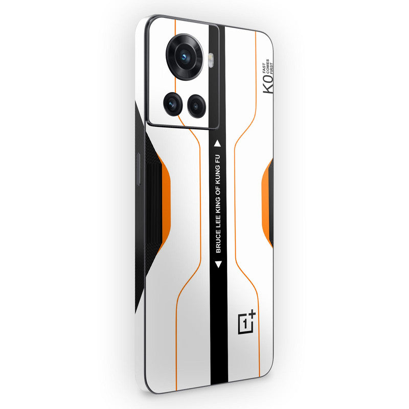 Samsung A55 5G Mobile Skins & Wraps - WrapCart Skins