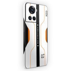 Samsung A55 5G Mobile Skins & Wraps - WrapCart Skins