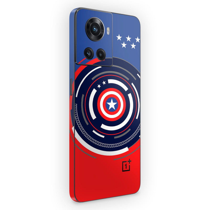 Apple iPhone 15 Pro Mobile Skins & Wraps - WrapCart Skins