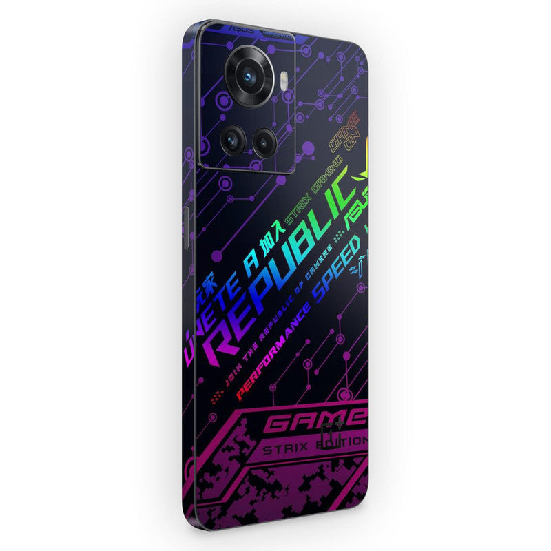 Google Pixel 8 Pro 5G Mobile Skins & Wraps - WrapCart Skins