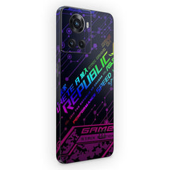 Google Pixel 8 Pro 5G Mobile Skins & Wraps - WrapCart Skins