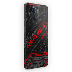 Google Pixel 8 (No Sides) Mobile Skins & Wraps - WrapCart Skins