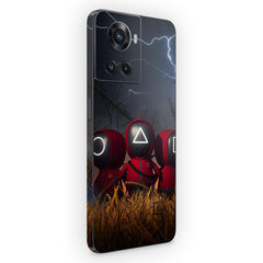 Apple iPhone 15 Pro Max Mobile Skins & Wraps - WrapCart Skins