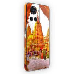 Oppo Reno 11 Pro (5G) Mobile Skins & Wraps - WrapCart Skins