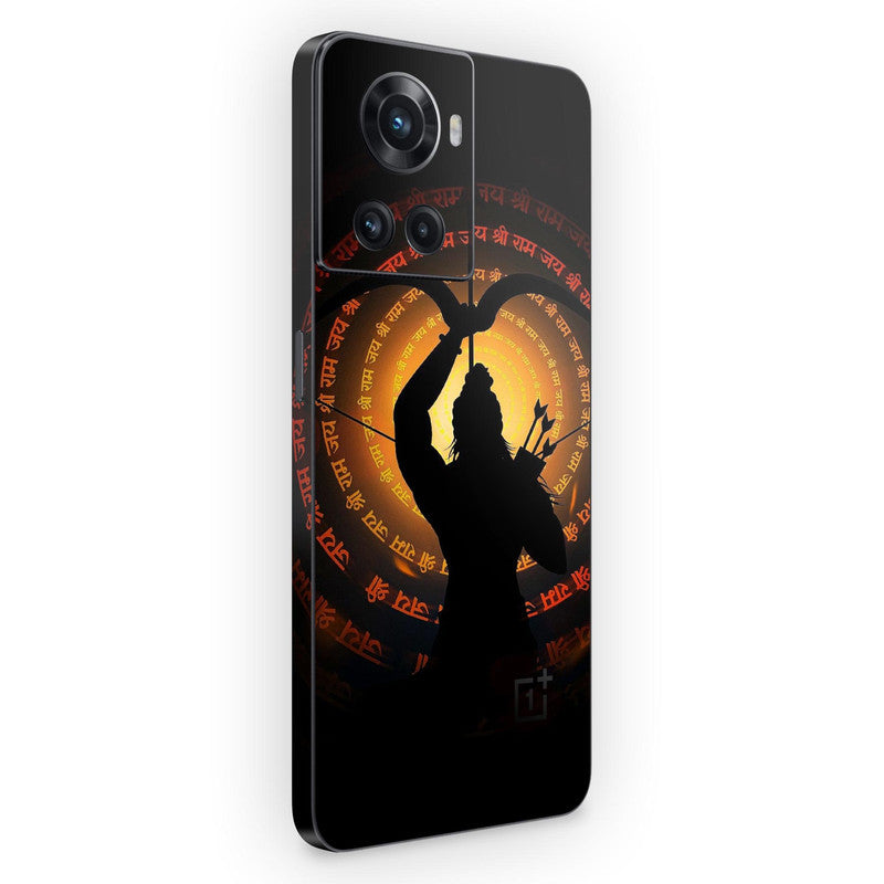 Smasung M34 Mobile Skins & Wraps - WrapCart Skins