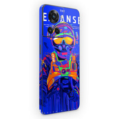 Tecno Pova 5G Mobile Skins & Wraps - WrapCart Skins