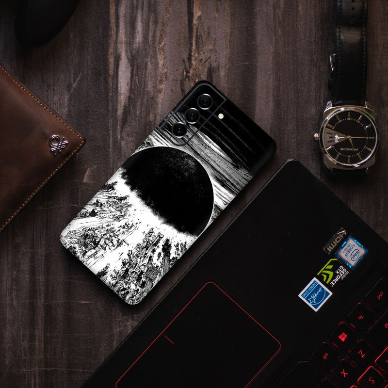 Poco X6 Neo 5G Skins & Wraps | Mobile Skins For Poco X6 Neo 5G