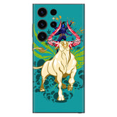 God Mobile Skins - WrapCart