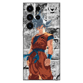 Anime Mobile Skins & Phone Skins - WrapCart