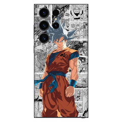 Anime Mobile Skins & Phone Skins - WrapCart