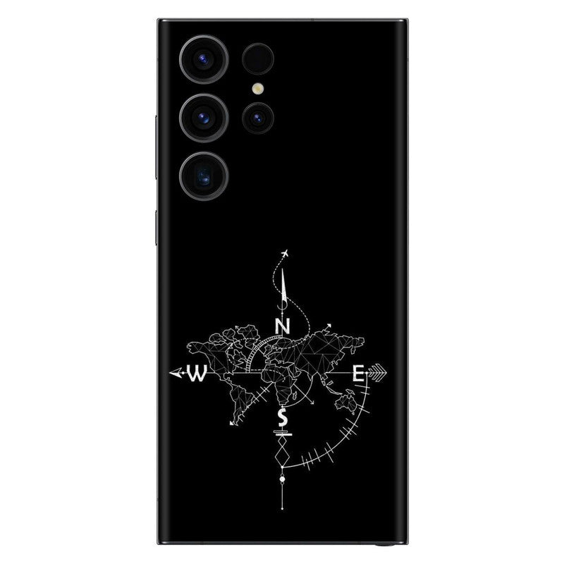 Army Mobile Skins & Stickers - WrapCart