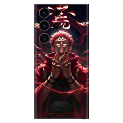 Anime Mobile Skins & Phone Skins - WrapCart