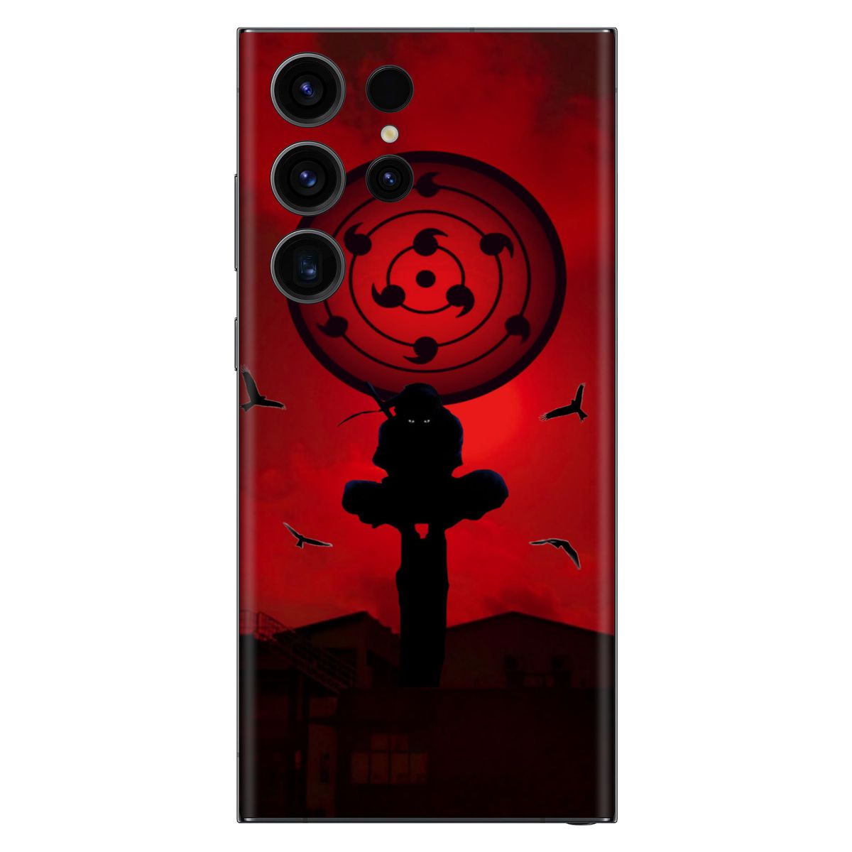 Anime Mobile Skins & Phone Skins - WrapCart