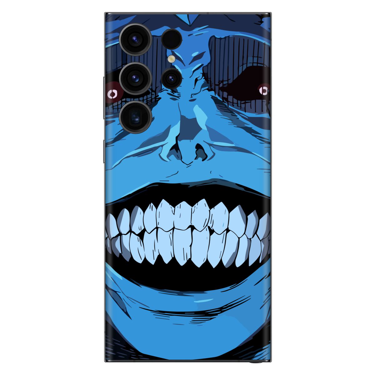 Anime Mobile Skins & Phone Skins - WrapCart