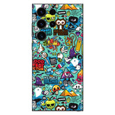 3M Mobile Skins by WrapCart. Best Mobile Skins in India