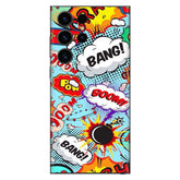 Abstract 3D Mobile Skins & Wraps India