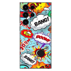 Abstract 3D Mobile Skins & Wraps India