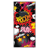 Abstract 3D Mobile Skins & Wraps India