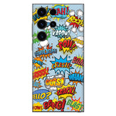 Abstract 3D Mobile Skins & Wraps India