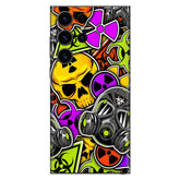 Printed Mobile Stickers/Skins, Wraps & Covers India.