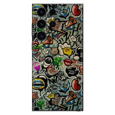 Abstract 3D Mobile Skins & Wraps India