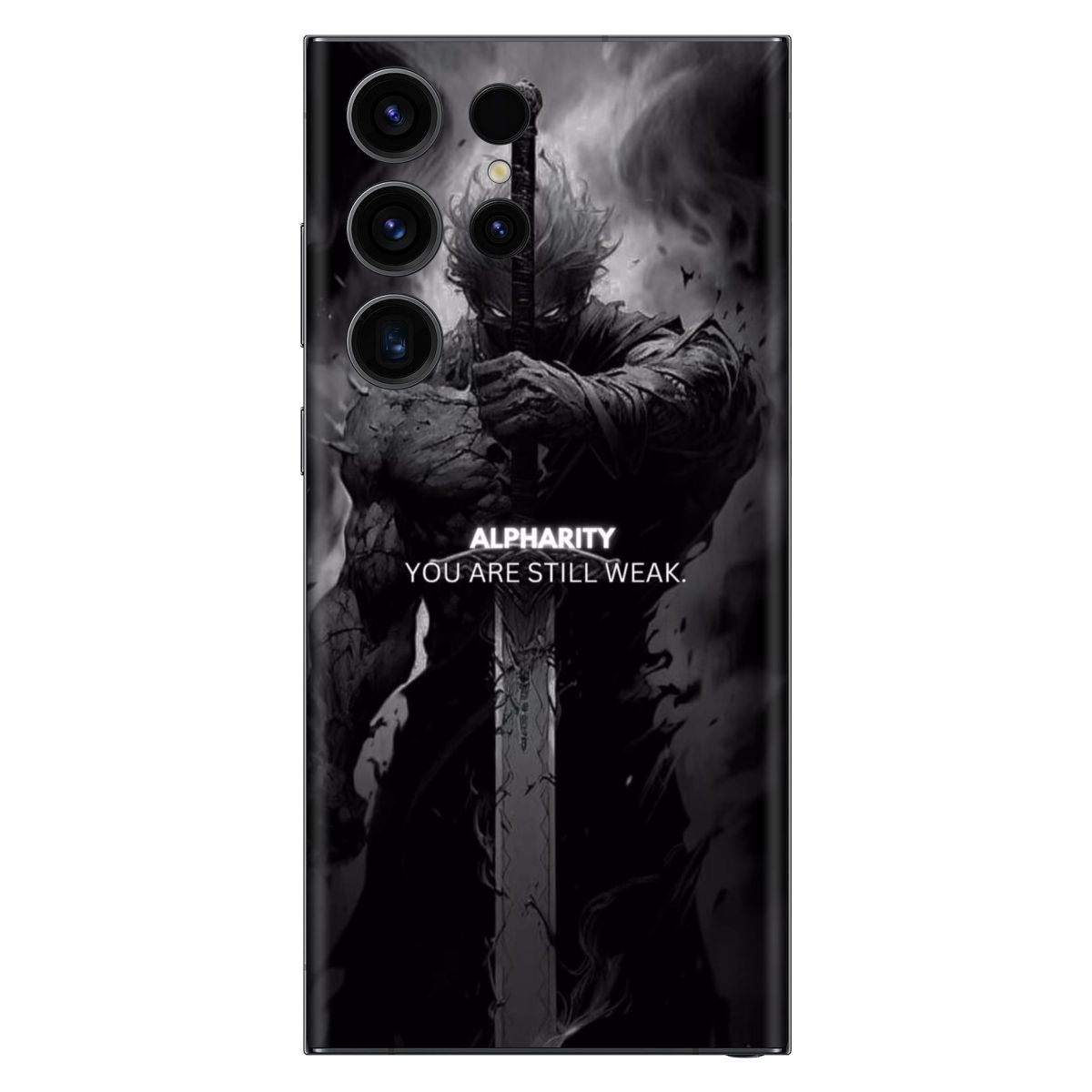 Anime Mobile Skins & Phone Skins - WrapCart