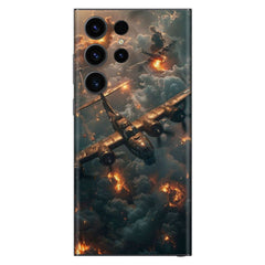 Apple iPhone & OnePlus Mobile Skins & Wraps - WrapCart Skins