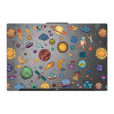 Lenovo LOQ 2024 2025 Transparent Laptop Skins