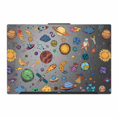 Lenovo LOQ 2024 2025 Transparent Laptop Skins