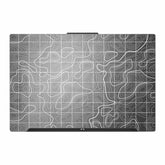 HP Victus Transparent Laptop Skins