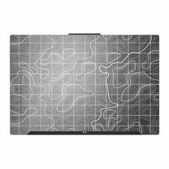 HP Victus Transparent Laptop Skins