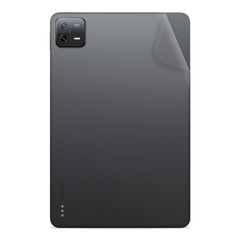 Transparent Tab Skin