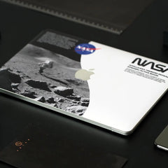 Apollo Era Laptop Skin