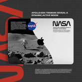 Apollo Era Laptop Skin