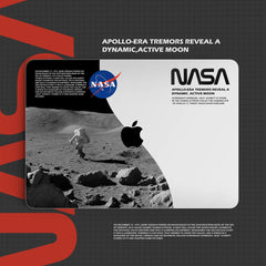 Apollo Era Laptop Skin