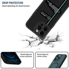 Camera Protection Mobile Cover for iPhone