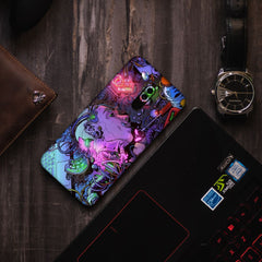 Printed Mobile Stickers/Skins, Wraps & Covers India.