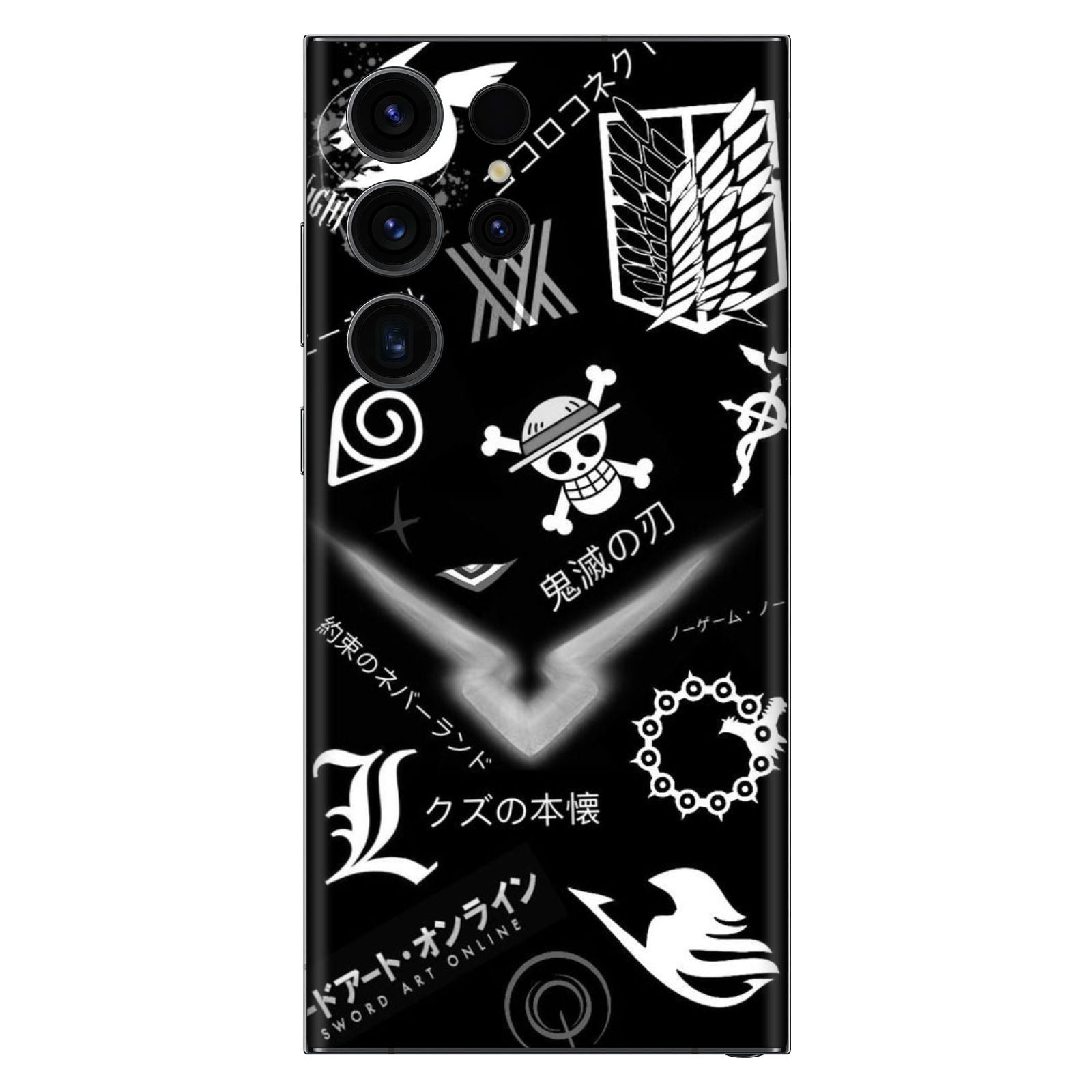 Best Mobile Skins in India WrapCart