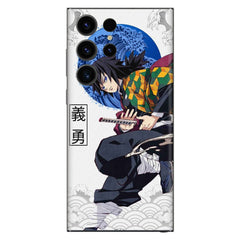 3d Printed Mobile Wraps