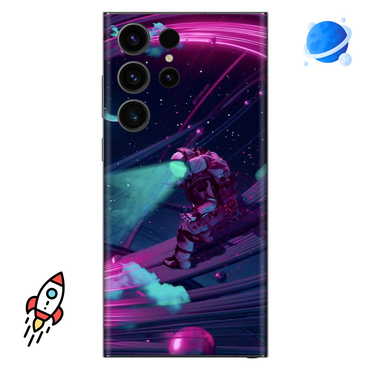 Best Mobile Skins in India