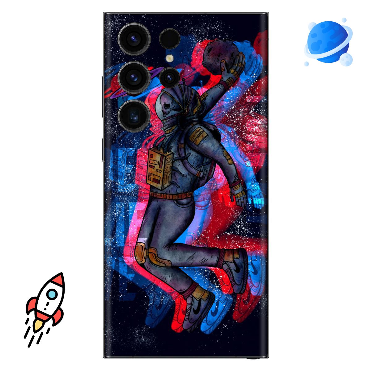 Best Mobile Skins in India