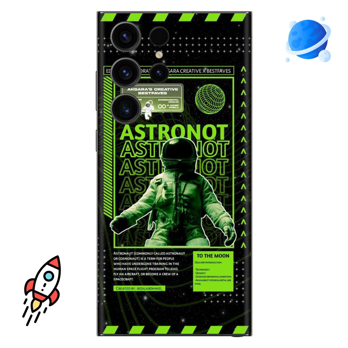 Best Mobile Skins in India