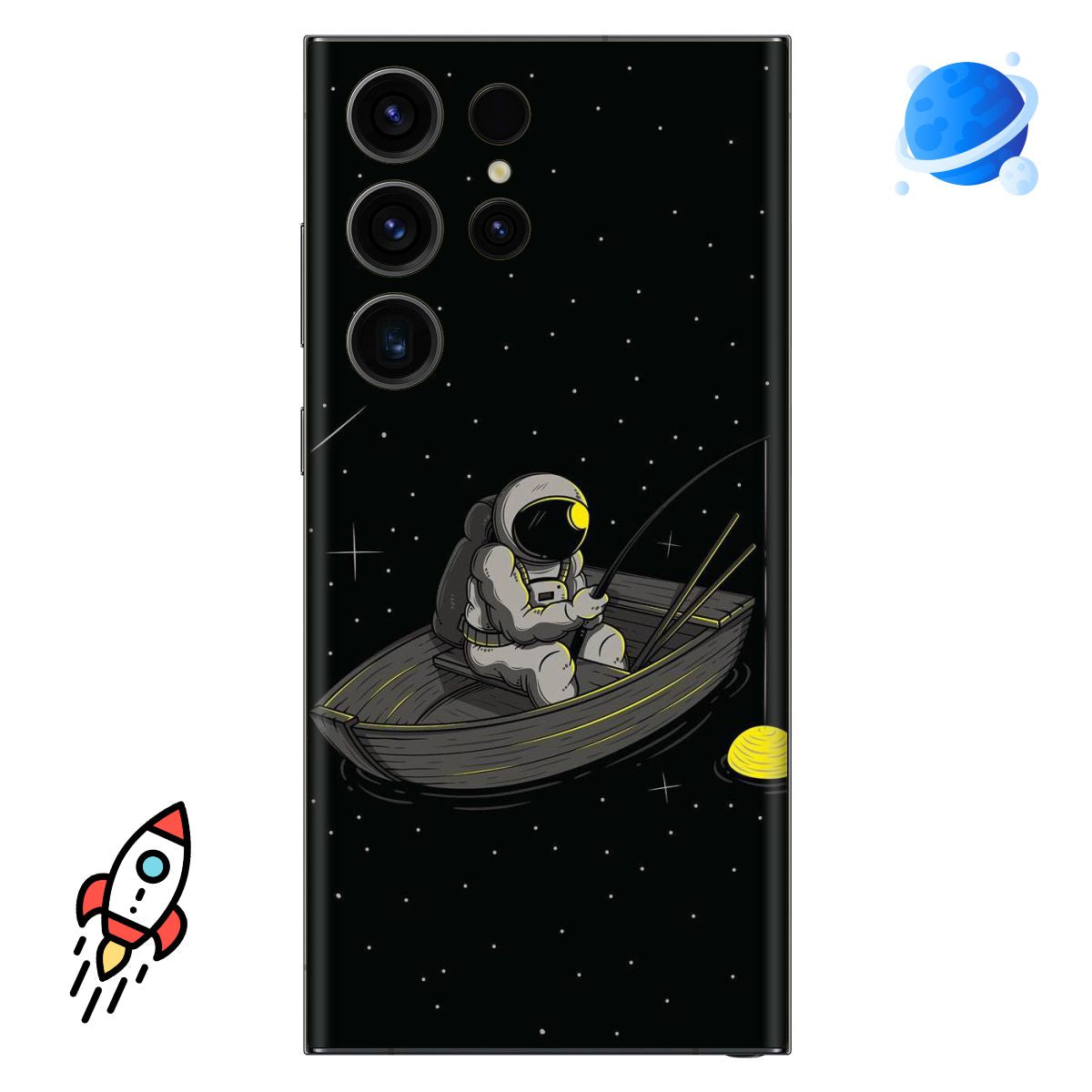 Best Mobile Skins in India