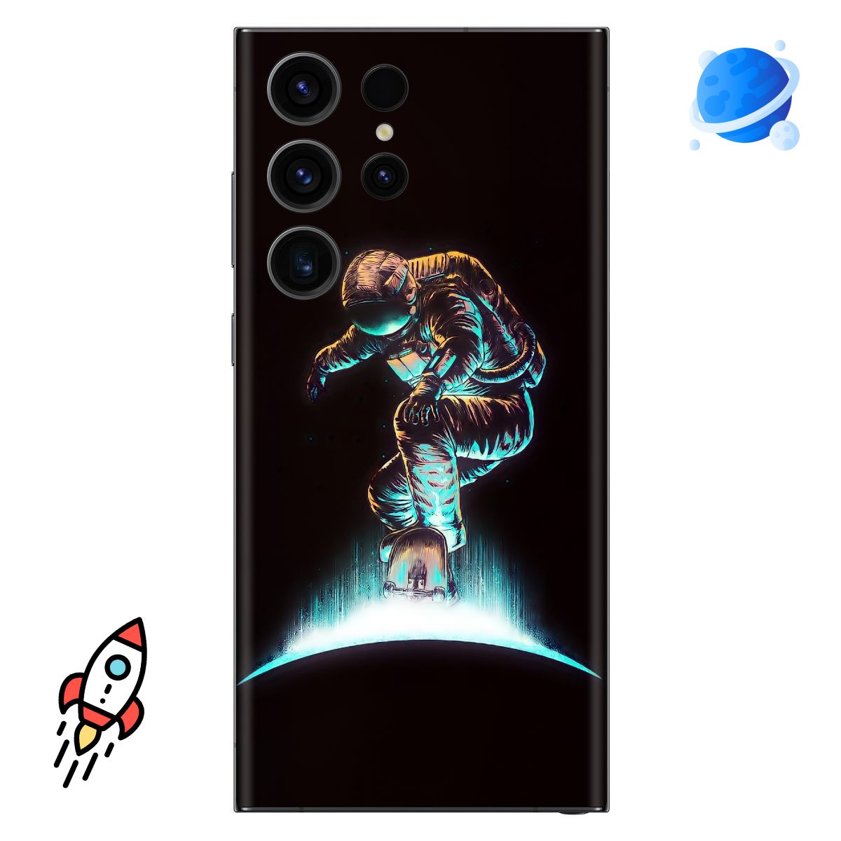 Best Mobile Skins in India