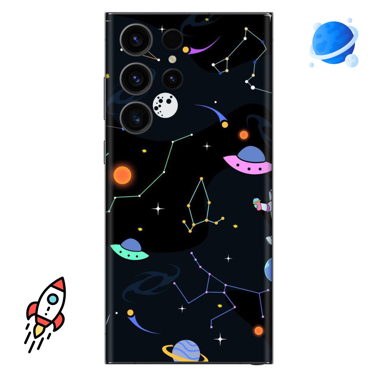 Best Mobile Skins in India