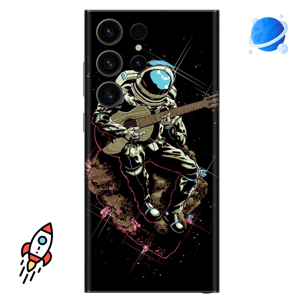 Best Mobile Skins in India